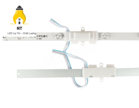 LED cây hộp đèn 220V (1 bó 20 cây) AY