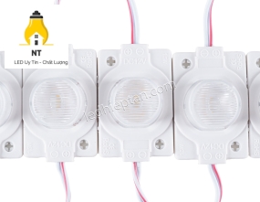 LED 1 bóng 4530 TRẮNG ẤM 1,5w rọi 3030 HC