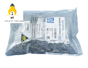 LED 5mm Senyang DƯƠNG