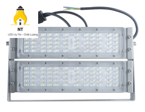 Đèn Pha Module 100W trắng độ sáng 13000