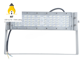 Đèn Pha Module 50W trắng độ sáng 6500