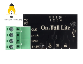 Mạch OneFull Lite