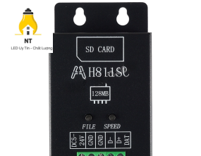 Mạch ARGB H811SC (không kèm thẻ nhớ) 1024 pixels Huacan