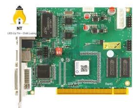 Card Linsn phát TS802