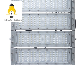 Đèn Pha Module 200W trắng độ sáng 26000