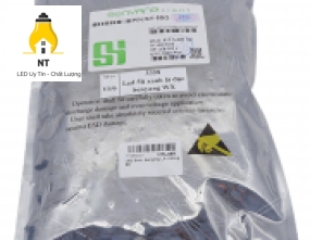 LED 5mm Senyang LÁ
