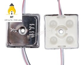 Module 4 bóng Trắng 3535 JIYI