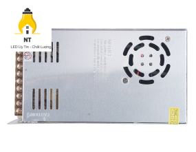 Nguồn 12V30A 360W trong nhà LB