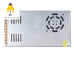 Nguồn 24V20A 480W trong nhà LB