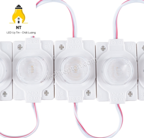 LED 1 bóng 4530 TRẮNG ẤM 1,5w rọi 3030 HC