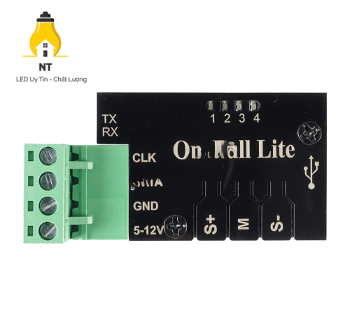 Mạch OneFull Lite