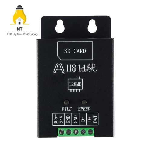 Mạch ARGB H811SC (không kèm thẻ nhớ) 1024 pixels Huacan
