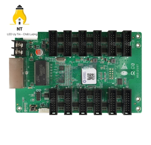 Card Linsn thu Rv908m32