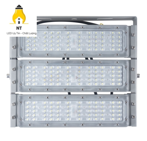 Đèn Pha Module 150W trắng độ sáng 19500