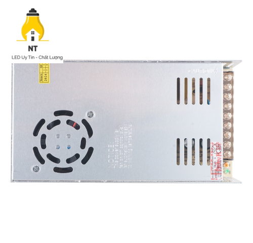 Nguồn 5V60A 300W trong nhà LB