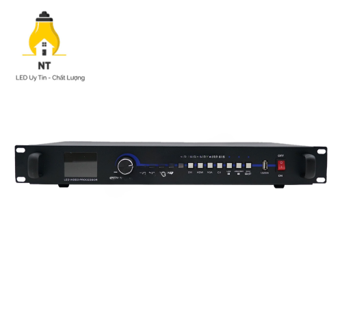 Bộ xử lý hình LS-VP1000X