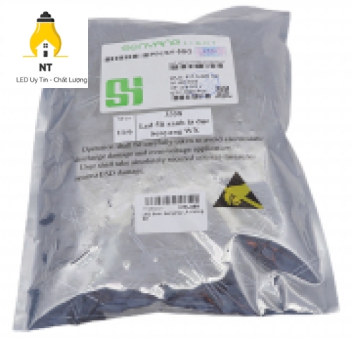 LED 5mm Senyang LÁ