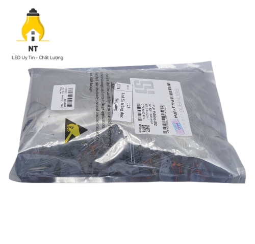 LED 5mm Senyang TRẮNG