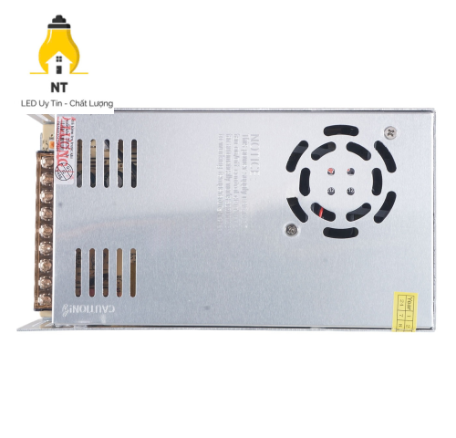 Nguồn 12V30A 360W trong nhà LB