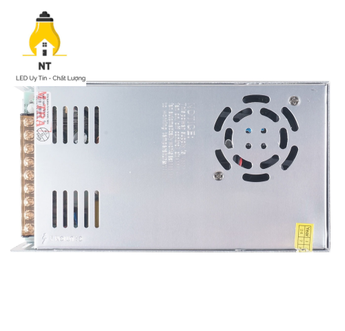 Nguồn 24V20A 480W trong nhà LB