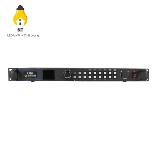 Bộ xử lý hình ảnh LINSN X102